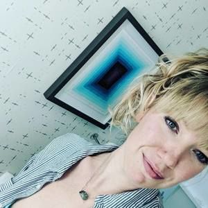 Meet your Posher, Ginger